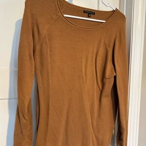 Banana Republic Brown Sweater